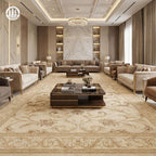 Luxury Carpet