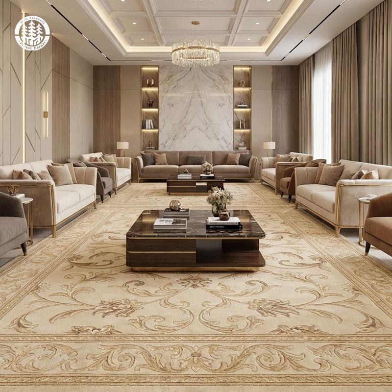 Luxury Carpet