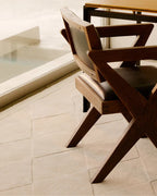 Rustic Artisan Wood Wall Panel Hand Tufted Carpets & Rugs