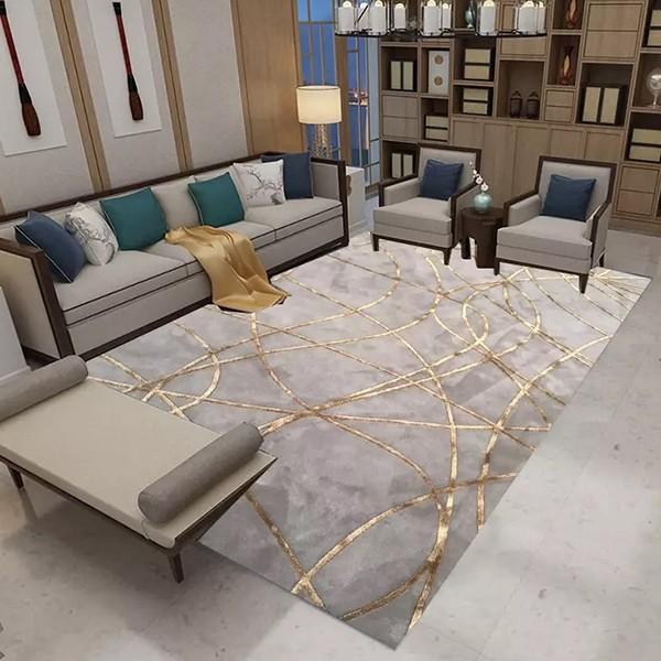Luxury Carpet