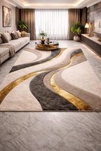 Luxury Carpet