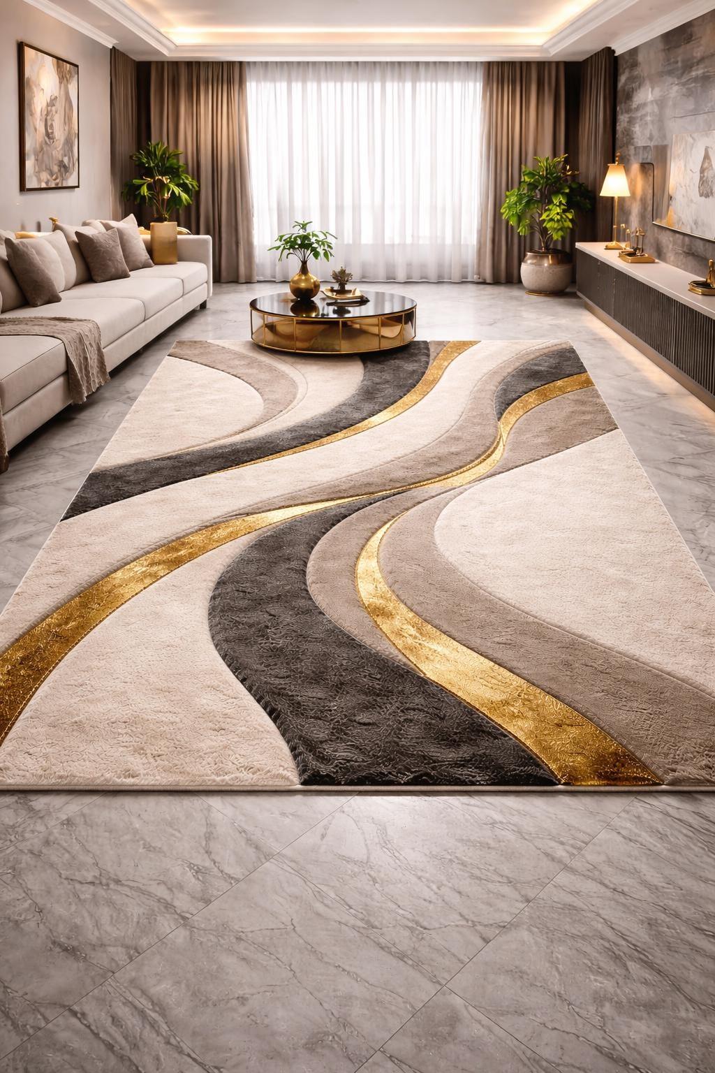 Luxury Carpet